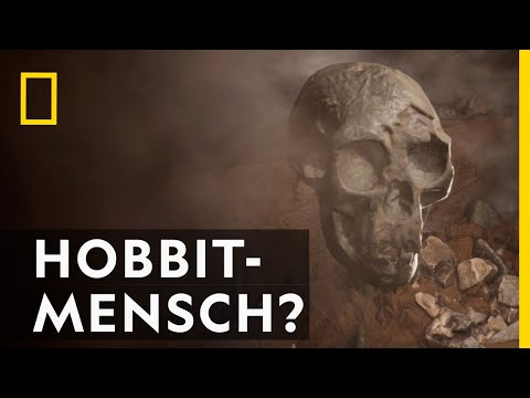 Das Geheimnis Des Flores Menschen Mysteriöse Inseln