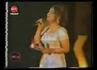  نوال الكويتية وينك حبيبي