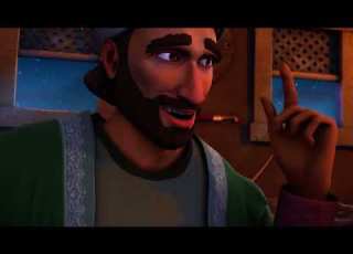  القاضي شريح