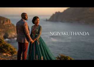  NGIYAKUTHANDA Official Audio Soulful Amapiano 2026 AfrobeatFans