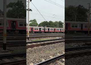 ব র স ত র বজ র USER BINANGSHU Reels Railway Subscribe Shorts Youtubeshorts