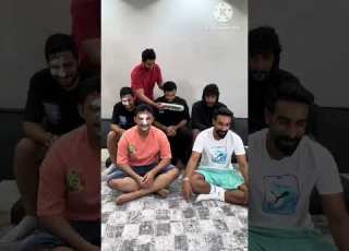  ارنبنا في منور انور وارنب انور في منورنا