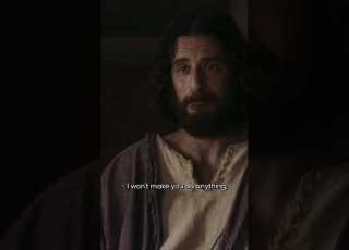 Quintus And Jesus Finally Meet Season 2 Episode Seven