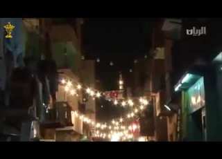 ابتهال قبل الفجر الصلاة والسلام عليك يارسول الله