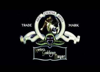 MGM Tanner The Lion 1934 With The Marx Brothers Tanner Roar 1935