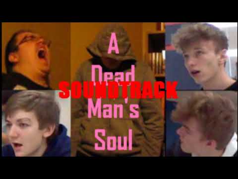A Dead Man S Soul Soundtrack 13 Jerk It Out New Brauer Mix The Caesars
