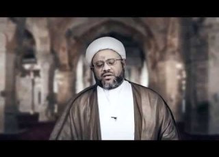 شبهة تالي المعصوم ميلاد أبي الفضل العباس عليه السلام الشيخ صالح الملاحي القطيفي