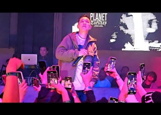  KEIJU Money Baby 412 Right Now Friends Family God YZERRもサプライズ登場した超豪華ライブ