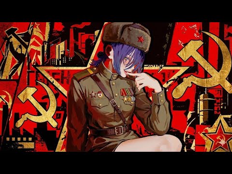 米津玄師 IRIS OUT の過激な歌詞を ソ連赤軍が 革命の為の崇高な犠牲 だと解釈して大合唱した件 レゼ篇