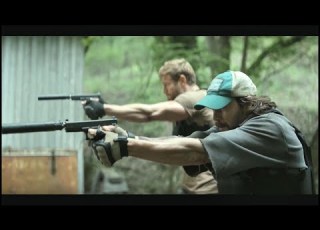  The Terminal List Dark Wolf Opening Scene Episode 3 Taylor Kitsch Chris Pratt