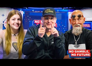  INSANE All Ins WILD Bluffs With Hellmuth Shaun Deeb 3Coin