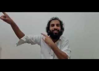  مصطفى المومري اشيخ خالد الرشد