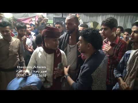 جديد 2018 زلزلة انتم كنوز اليمن صيطره محمود القحصه يغني يوم عرسه