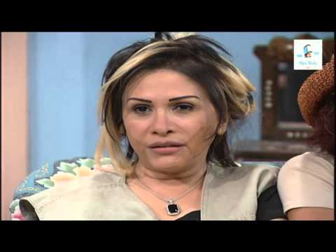 مسلسل بنات اكريكوز ـ الحلقة 8 الثامنة كاملة HD