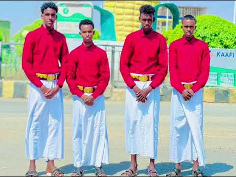 DHAANTO CUSUB ABWAN NUUR GOOSAAR OWAS NUUR DANAN 2026