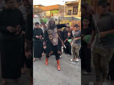 عذرآ يا مولاي