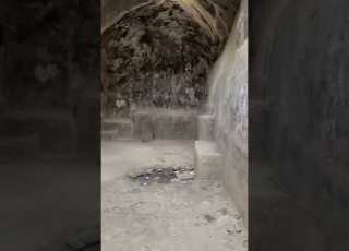  حمام قدیمی ایزدخواست Izadkhast Old Bathroom