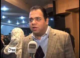  الأخوين ملص أحمد عاطف باب شرقي أورينت