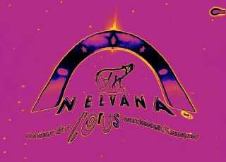 Loud Nelvana Corus Logo Random Effects 1 In Heat Overload And Thermal Overload