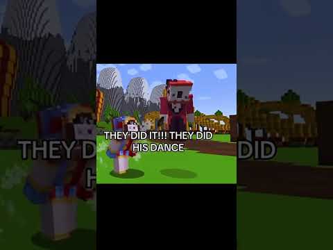 CAINE DID THE DANCE Tadc Caine Theamazingdigitalcircus Pomni