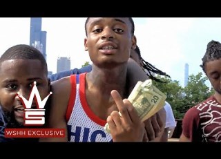  Lil Duke Adidas WSHH Exclusive Official Music Video