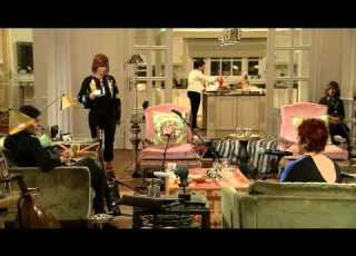 Soula 3 With Soad Massi Shahar Taha Shama Hamdan Part1
