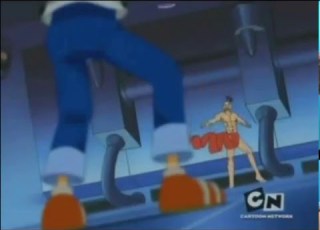 BoBoBo AMV Battleship Arc Part 2