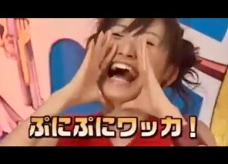ぷにぷにワッカ