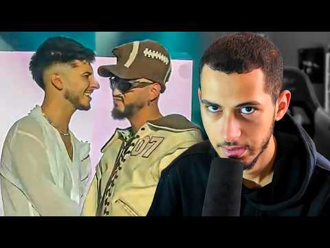 L Inkonnu Khsso Y7bs Hadchi