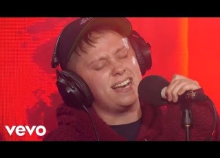  Nothing But Thieves Forever Ever More In The Live Lounge