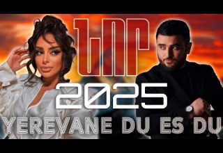 Oksy Avdalyan Arshavir Martirosyan NEW MIX Top Remix 2025 Lavaguyn Erger Havaqacu
