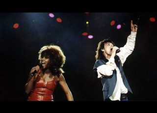 Tina Turner Osaka 1988
