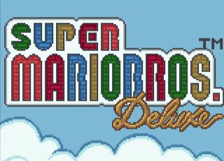  Super Mario Bros Deluxe GBC Longplay Walkthrough No Commentary