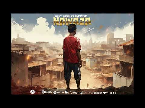 Lizzy Bray Ft Massive Nawaza Audio Mp3