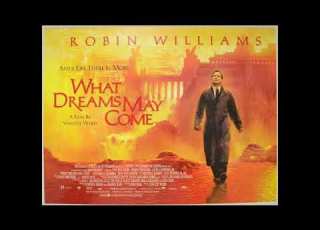  Simply Red Beside You What Dreams May Come Soundtrack