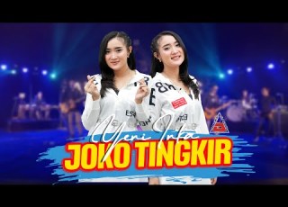  Yeni Inka Joko Tingkir Ngombe Dawet Official Music Video ANEKA SAFARI