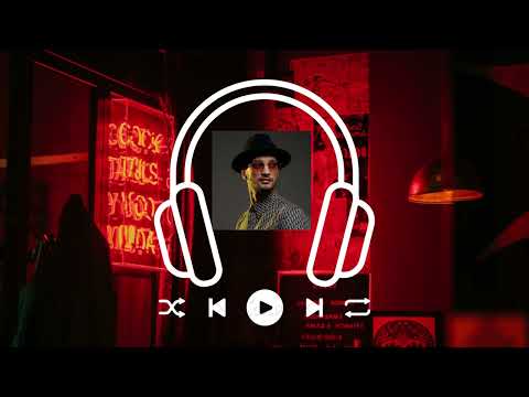 Soolking Suavemente Slowed Reverb