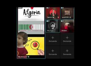  امس زبانة بحضور هولاكو و طاكيشي تموت بالضحك