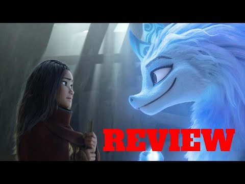 Raya And The Last Dragon Is It Good Or Nah Disney Review