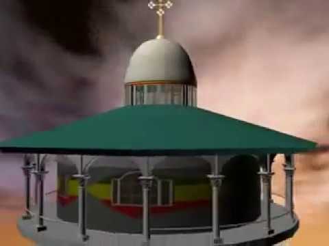 ተአምረ እየሱስ ORTODOX TEWAHEDO