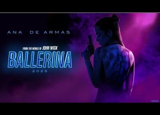 Ballerina Movie 2025 Explained In Hindi