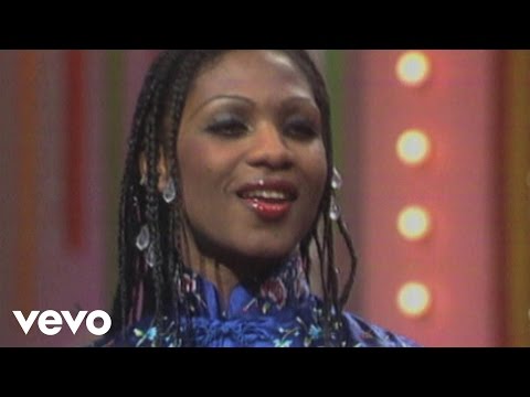 Boney M Belfast ZDF Silvester Tanzparty 31 12 1977