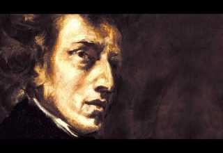 1 Hour Chopin Revolutionary Etude Op 10 No 12 High Audio Quality