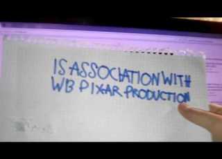 K3 Animation WB Pixar Production Warner Bros Pictures Distribution 2013