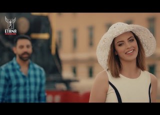 اصيل هميم اتمنى اضمك بالكلمات Aseel Hameem