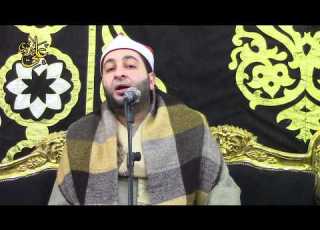 الشيخ محرم العطار أداء عاااالمى سورة الحجرات وق عزاء حرم الحاج عبدالباسط ظريف شبرا قبالة 2026