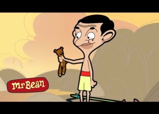  Bean Loses His Clothes Mr Bean Animated 2 Full Episodes Mr Bean