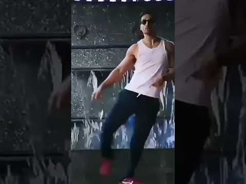 Tiger Shroff New Song Heropanti 2 Shooting Dance Step Tiger Shroff Heropanti Trailer Song Shorts
