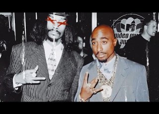 2Pac Our Leader HD