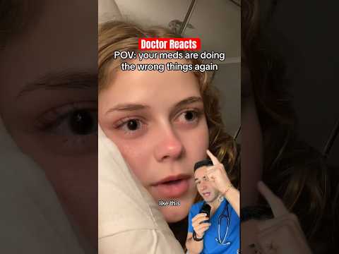 Do You Know What Dilated Pupils REALLY Mean